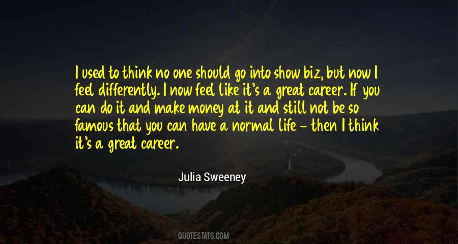 No Money No Life Quotes #788490