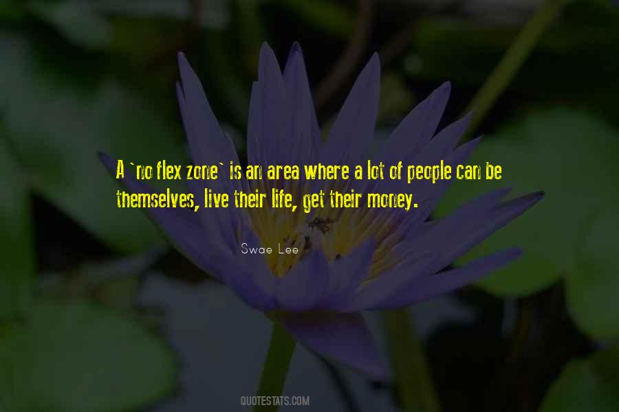 No Money No Life Quotes #883046