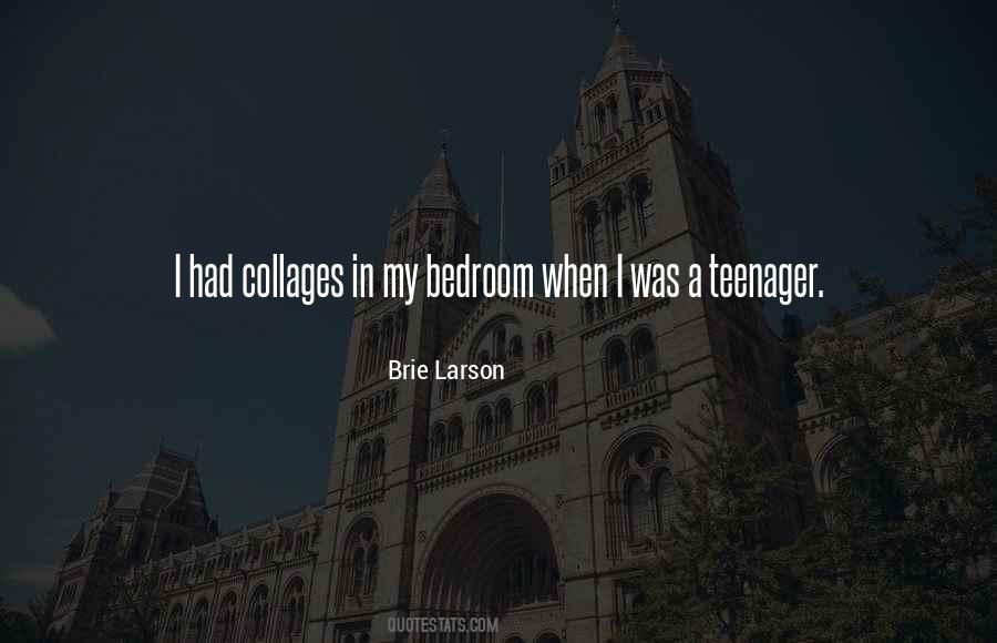 No More A Teenager Quotes #15402
