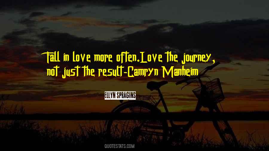 Quotes About Camryn #773661