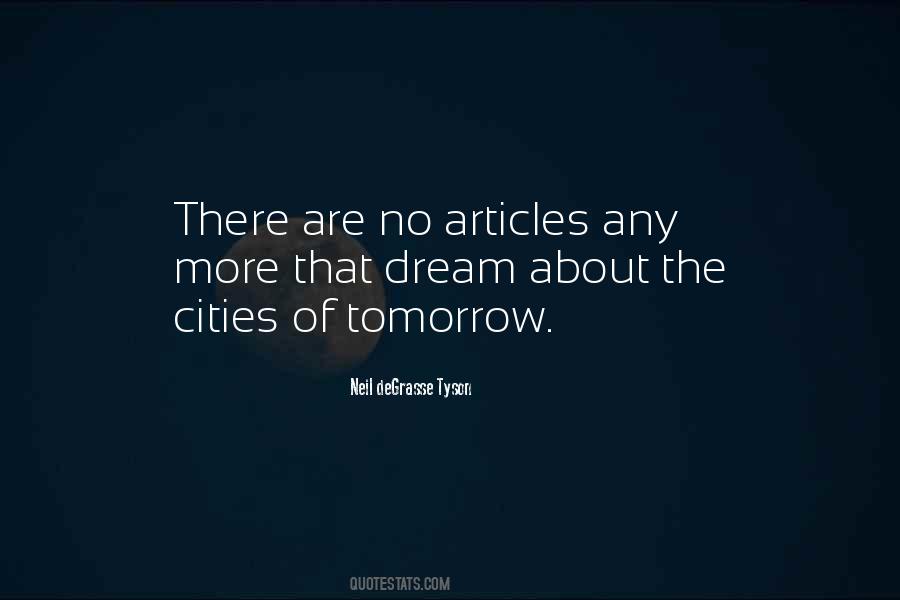 No More Dream Quotes #1009466