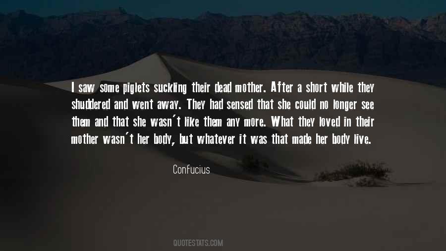 No More Dream Quotes #1025436