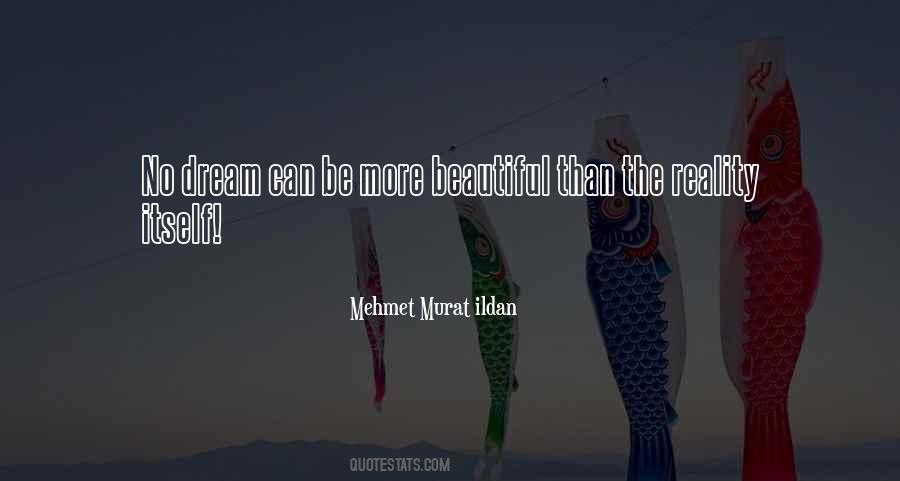 No More Dream Quotes #1668578