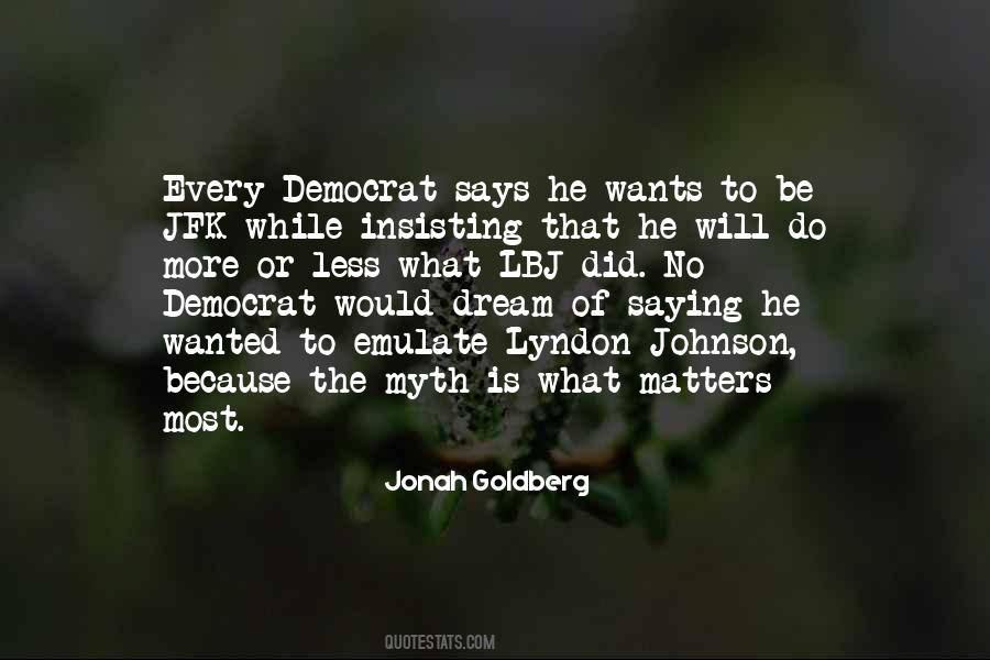 No More Dream Quotes #269664