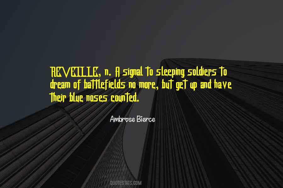 No More Dream Quotes #449783