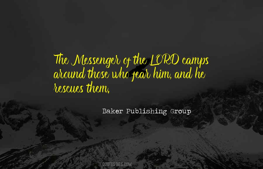 Quotes About Camps #1245403