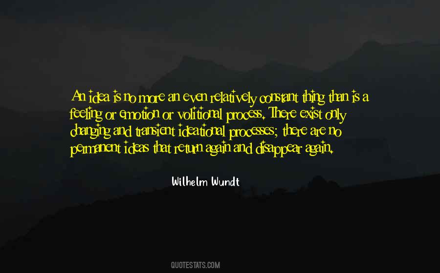 No More Feeling Quotes #916144