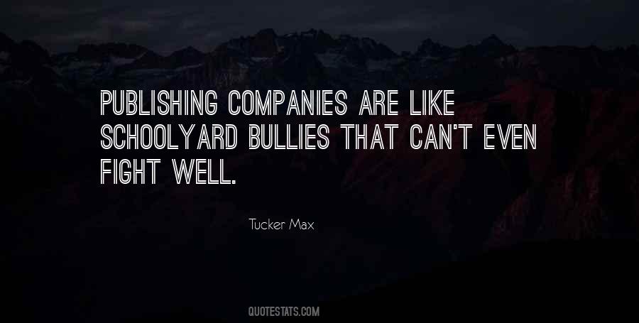 No More Fight In Me Quotes #2167