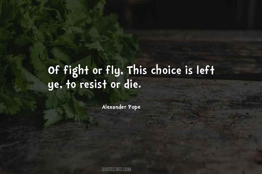No More Fight Left Quotes #353982