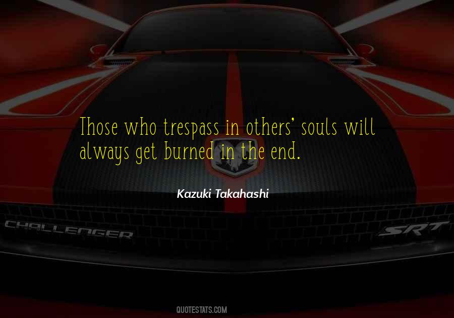 Quotes About Takahashi #1113104