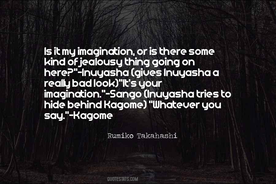 Quotes About Takahashi #434925