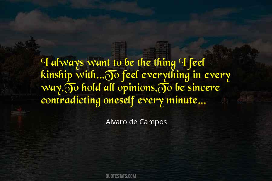 Quotes About Campos #1582366