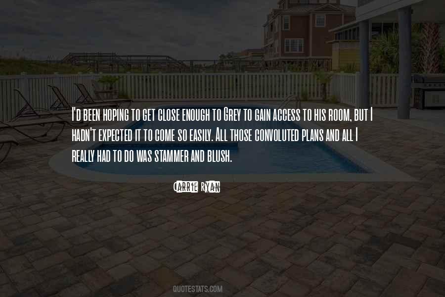 Quotes About Campo #86722