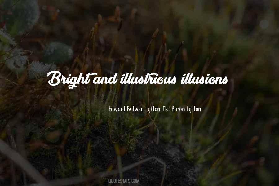 No More Illusions Quotes #23312