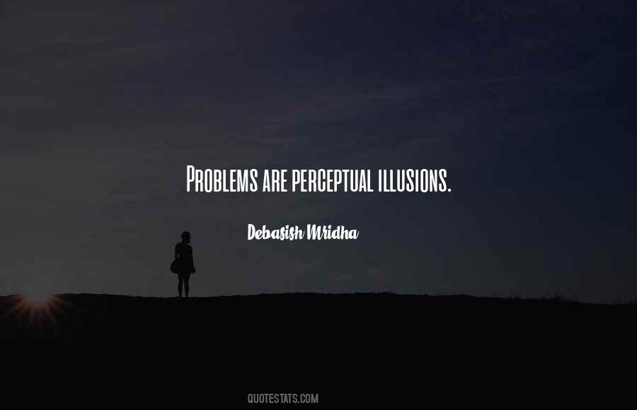 No More Illusions Quotes #25830