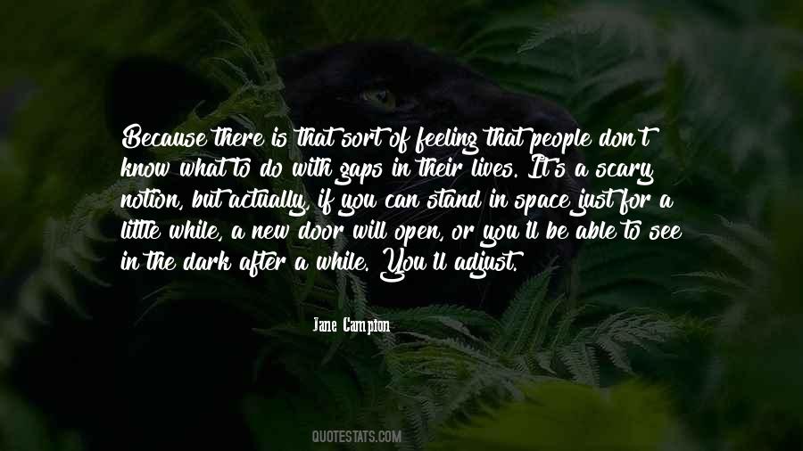 Quotes About Campion #1423759