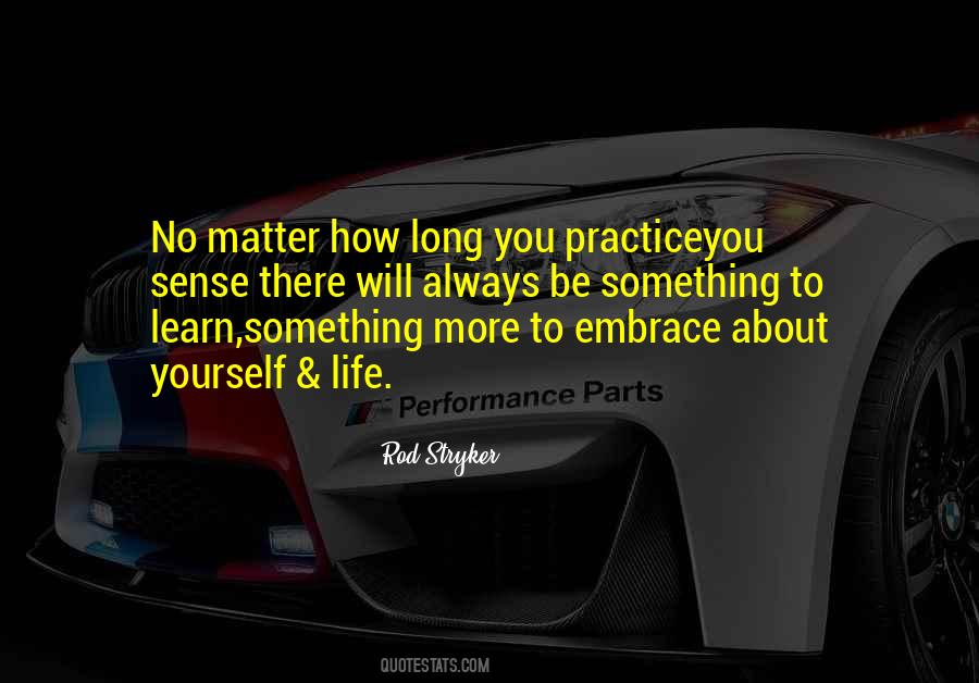 No More Life Quotes #112792