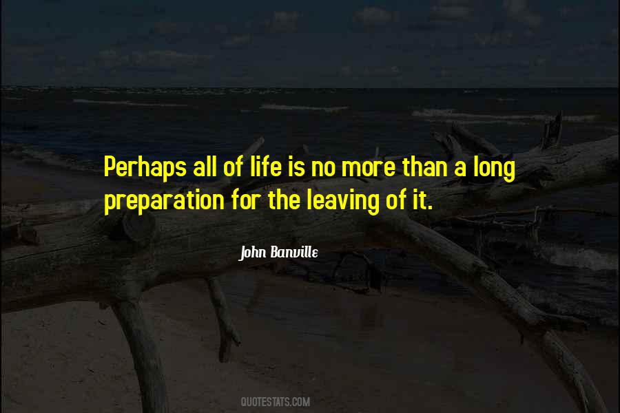 No More Life Quotes #135966