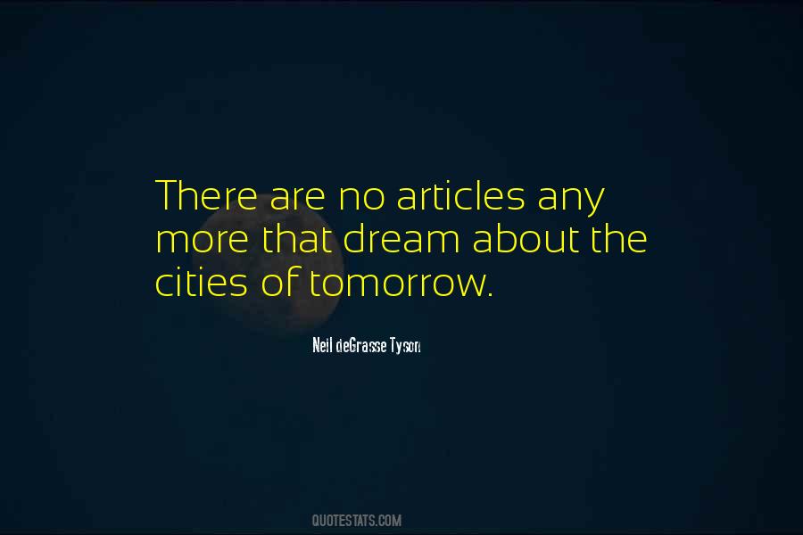 No More Tomorrow Quotes #1009466