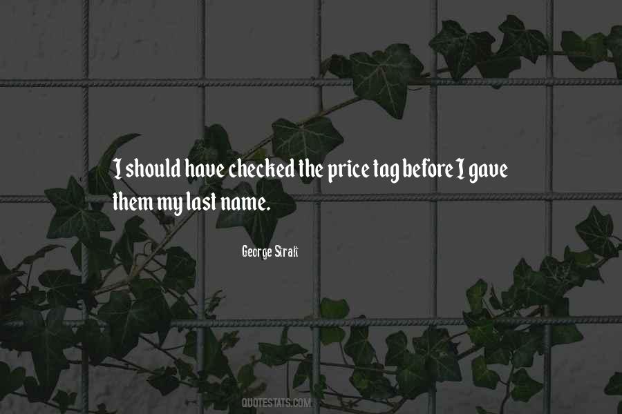 No Name Relationship Quotes #343800