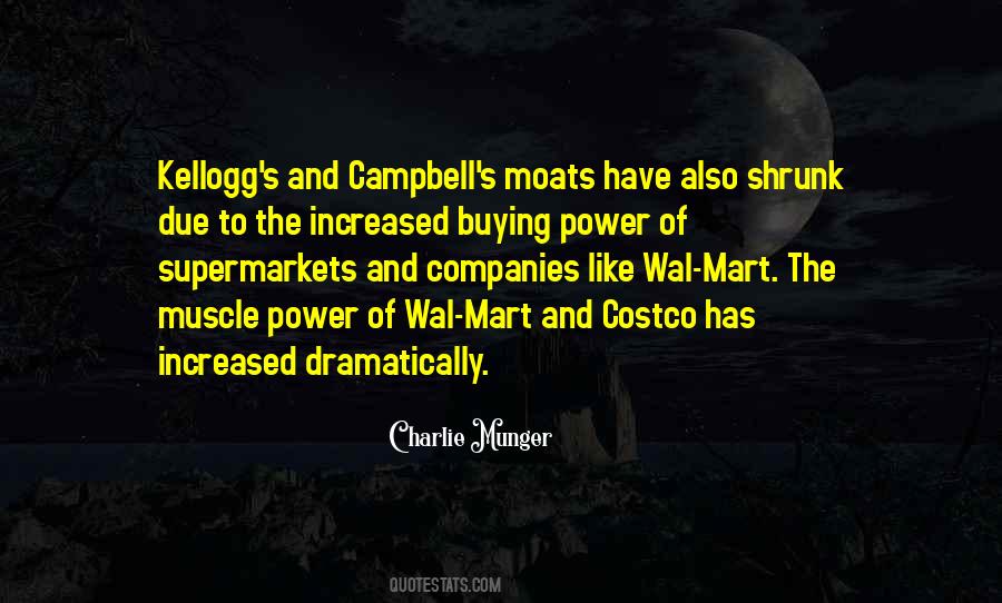 Quotes About Campbell #1125287
