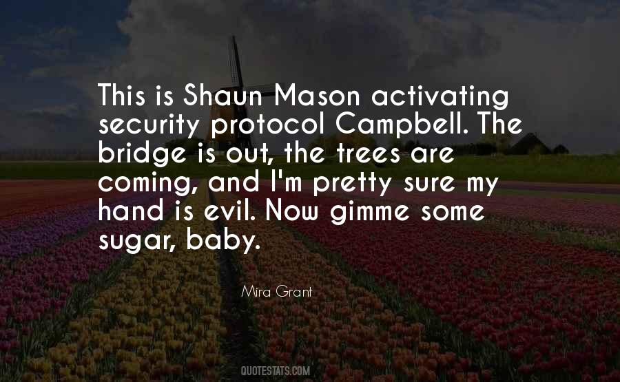 Quotes About Campbell #1141522