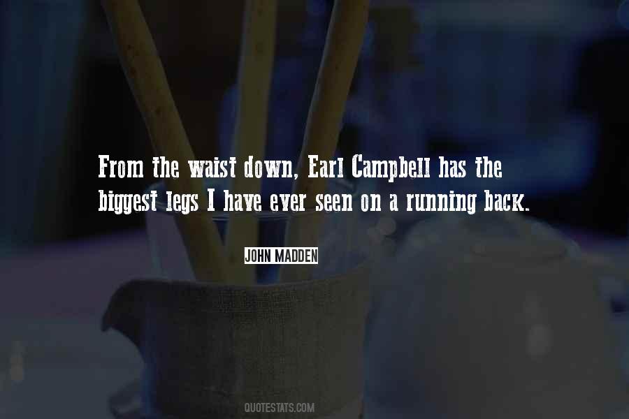 Quotes About Campbell #1167008