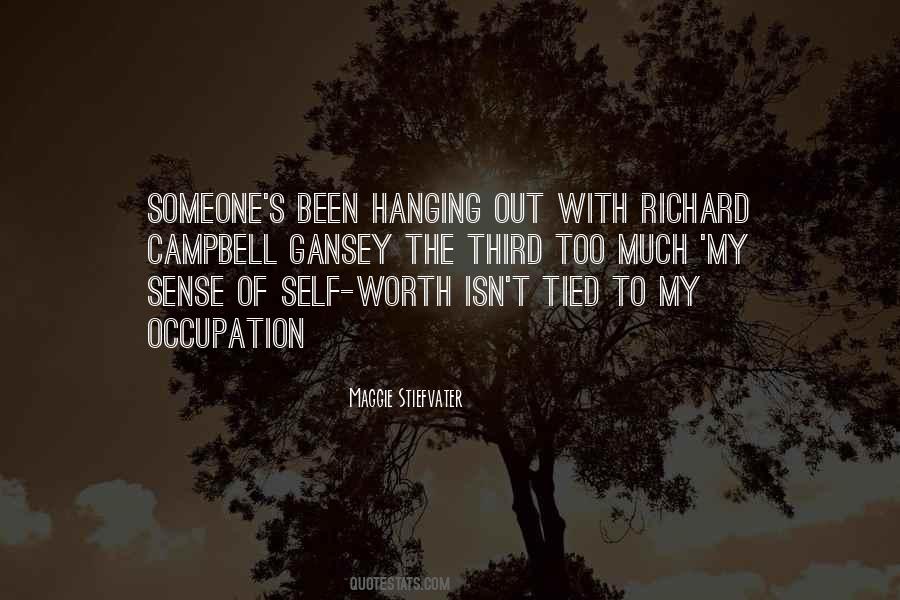 Quotes About Campbell #1275994