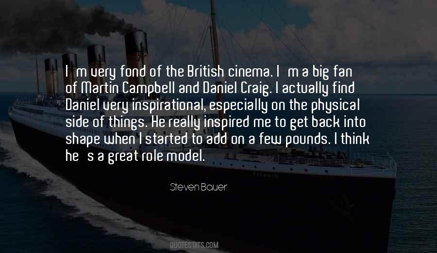 Quotes About Campbell #1301118