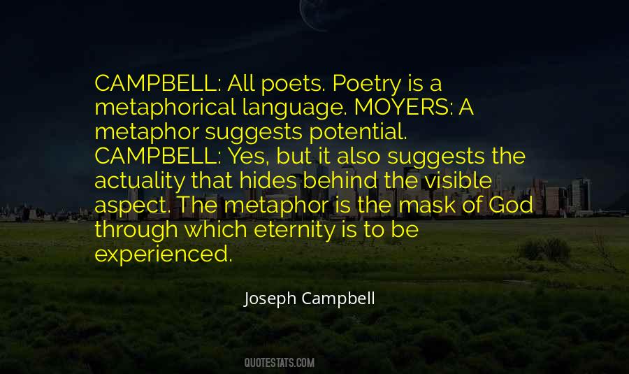 Quotes About Campbell #1323399