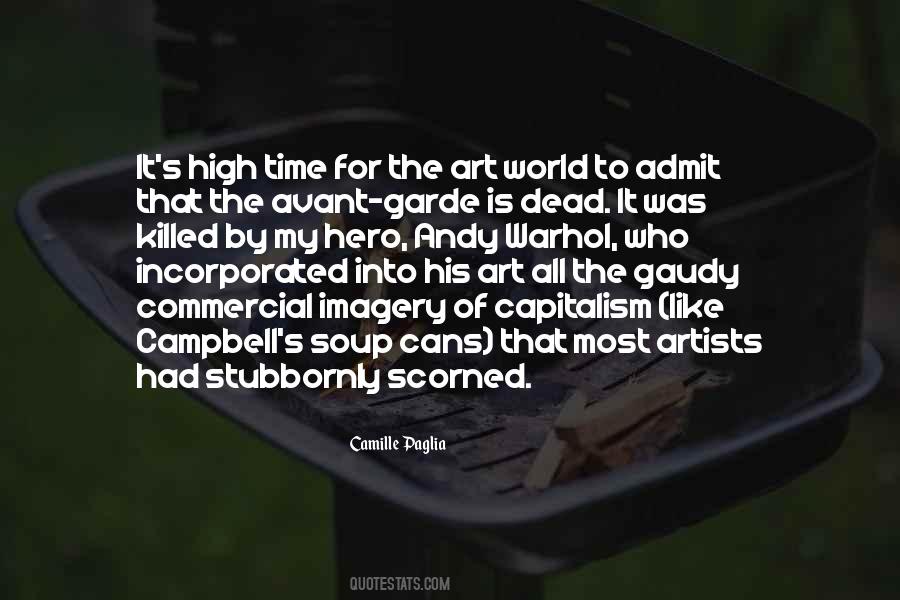 Quotes About Campbell #1468194