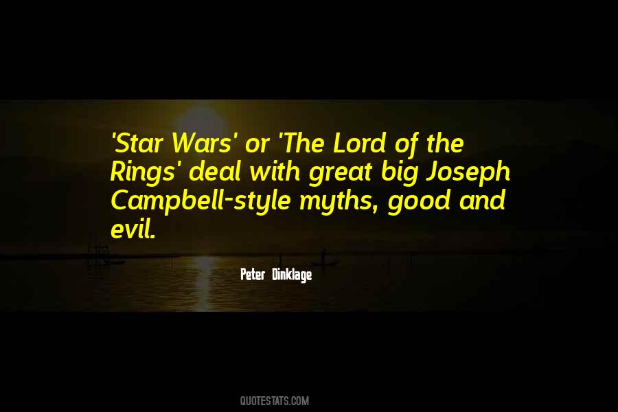Quotes About Campbell #1544689