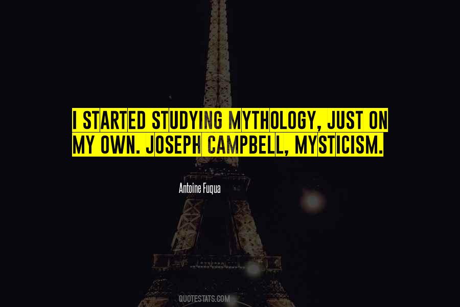 Quotes About Campbell #1701023