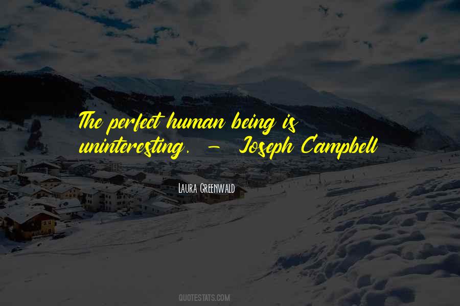 Quotes About Campbell #1709491