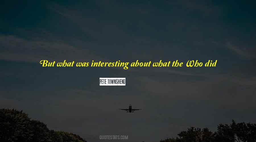Quotes About Campbell #1773333