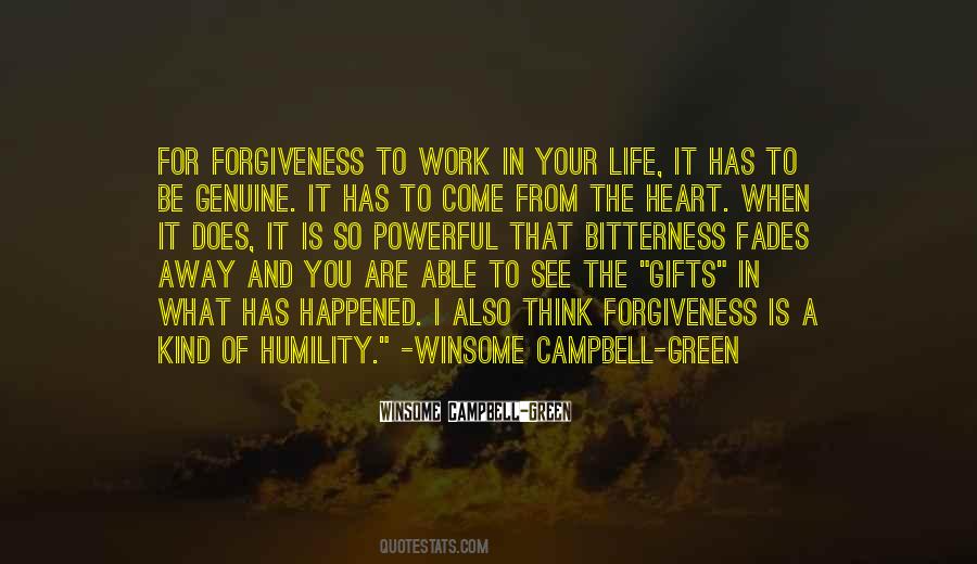Quotes About Campbell #383495