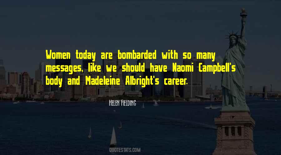 Quotes About Campbell #475457