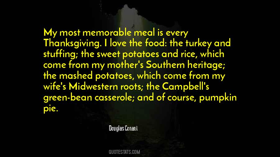 Quotes About Campbell #520179