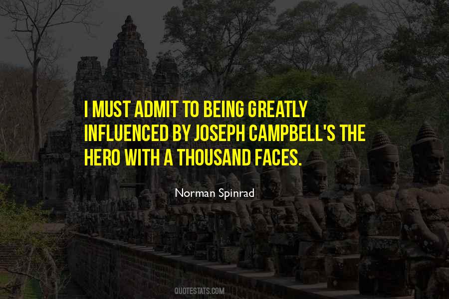 Quotes About Campbell #552559