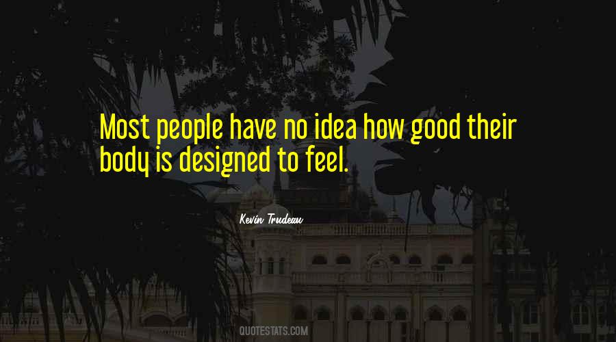 No New Ideas Quotes #1627347