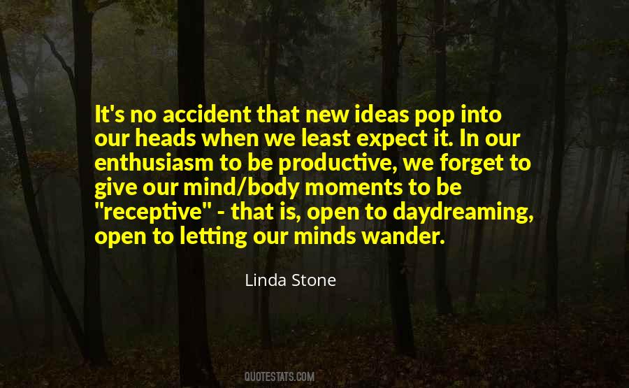 No New Ideas Quotes #1712573