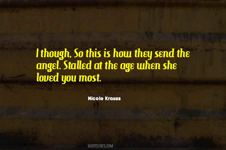 No Offense Taken Quotes #1734323