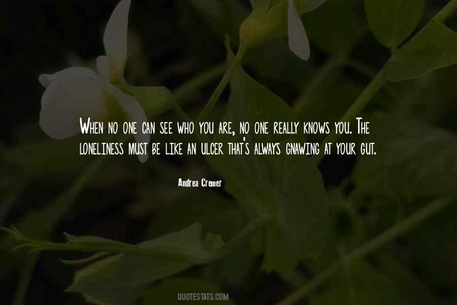 No One Can Be Like You Quotes #904539