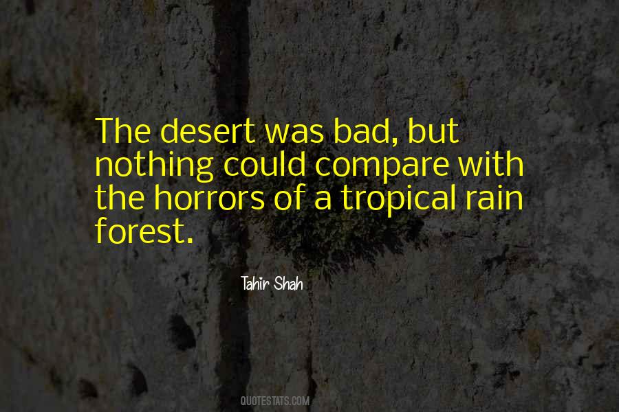 No One Can Compare Quotes #56208