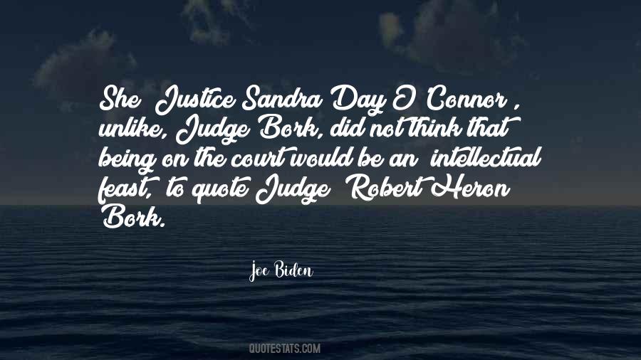 No One Can Judge Quotes #10512