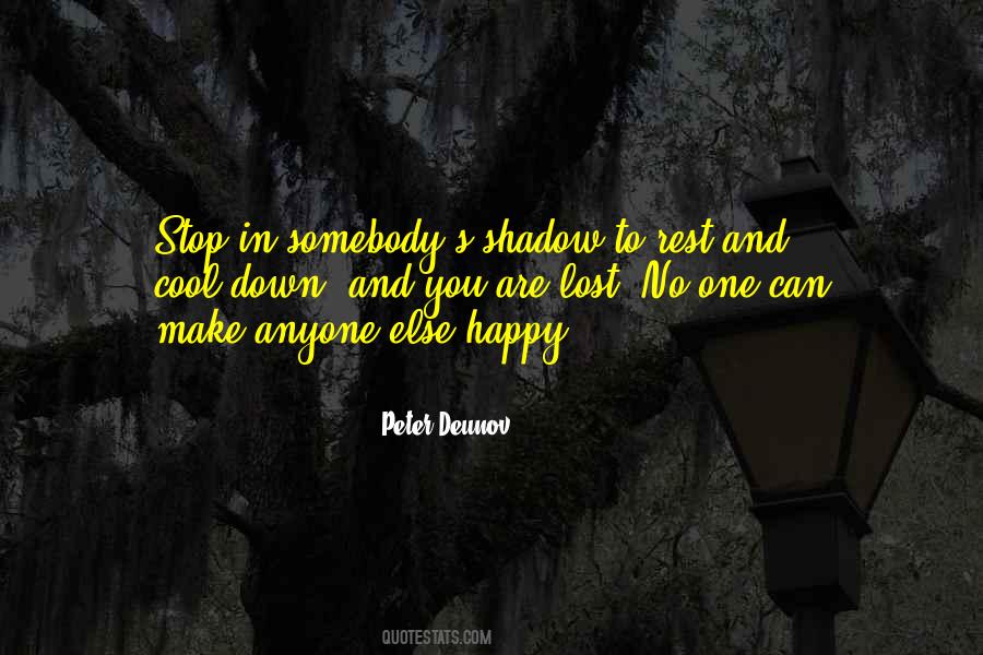 No One Can Stop Quotes #1278893