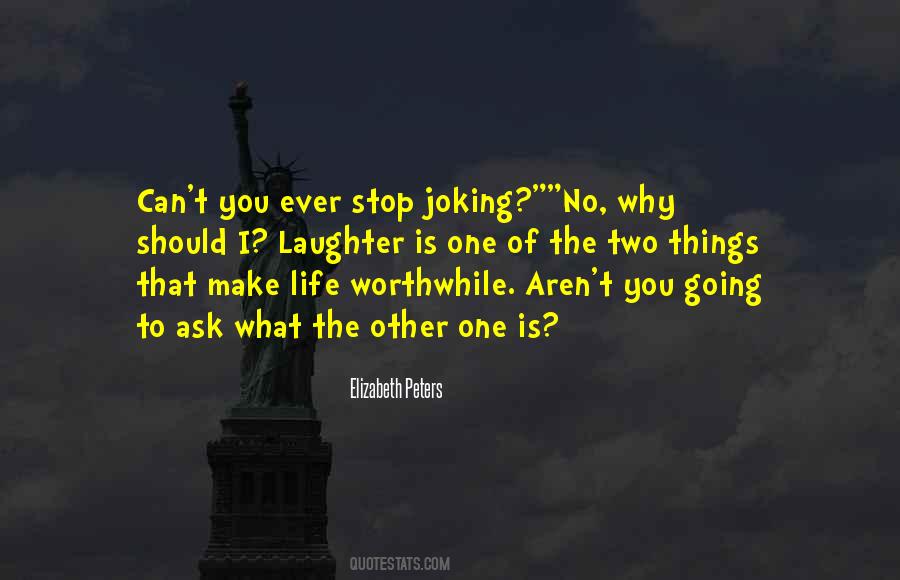 No One Can Stop Quotes #384695