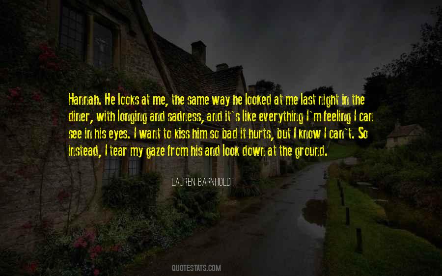 No One Can Tear Me Down Quotes #199899