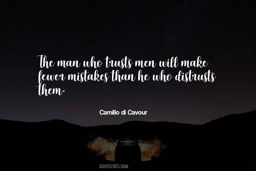 Quotes About Camillo #778090