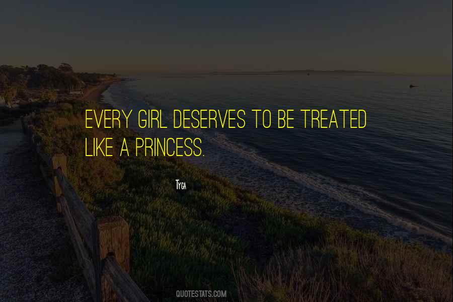 No One Deserves Me Quotes #28682